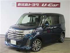 ルーミー カスタムG-T