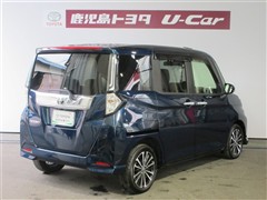 ルーミー カスタムG-T