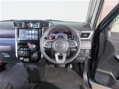 ルーミー カスタムG-T