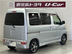 アトレーワゴン カスタムターボR