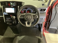 ルーミー カスタムG-T