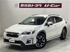 XV HV アドバンス ルーフレール