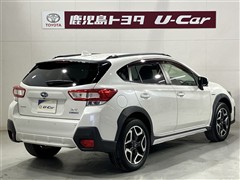 XV HV アドバンス ルーフレール