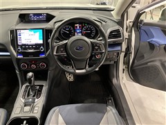 XV HV アドバンス ルーフレール