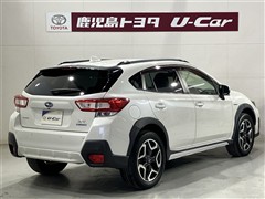 XV HV アドバンス ルーフレール