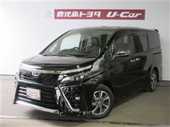 トヨタ ヴォクシー ZS キラメキ3
