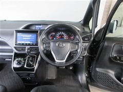 ヴォクシー ZS キラメキ3