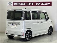 フレアワゴン カスタム HV XS