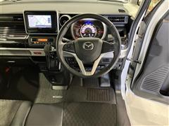 フレアワゴン カスタム HV XS