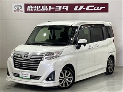 ルーミー カスタムG-T