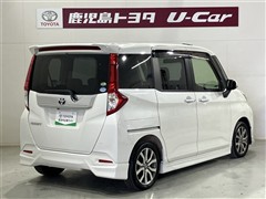 ルーミー カスタムG-T