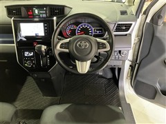 ルーミー カスタムG-T