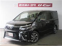 トヨタ ヴォクシー ZS キラメキ2