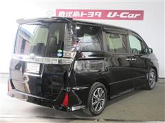 ヴォクシー ZS キラメキ2