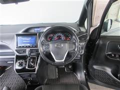 ヴォクシー ZS キラメキ2