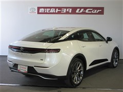 クラウンクロスオーバーGアドレザー