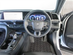 クラウンクロスオーバーGアドレザー