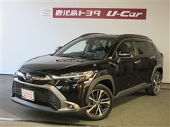 カローラクロス HV Z