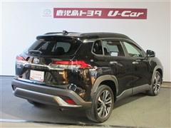 カローラクロス HV Z