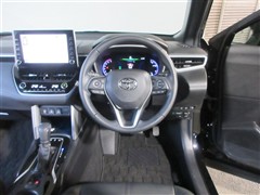 カローラクロス HV Z