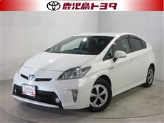 トヨタ プリウス S