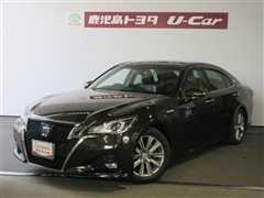 クラウンHV アスリートG JPカラー