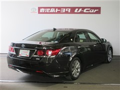 クラウンHV アスリートG JPカラー