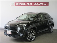 ヤリスクロス Z