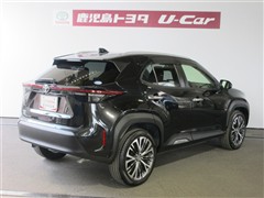 ヤリスクロス Z