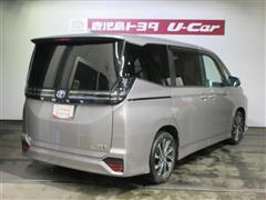 ヴォクシー HV S-Z