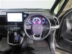 ヴォクシー HV S-Z