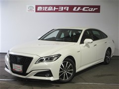 クラウン HV G