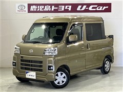 ハイゼット デッキバンG