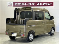 ハイゼット デッキバンG