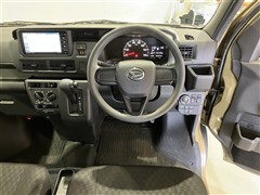 ハイゼット デッキバンG