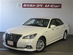 クラウン HV ロイヤルサルーン