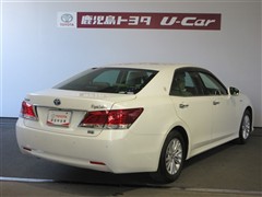 クラウン HV ロイヤルサルーン