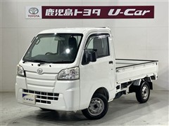 ハイゼットT スタンダード 4WD
