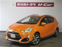 トヨタ アクア X-アーバン