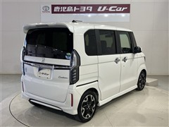 N-BOX カスタムG Lターボ