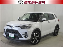 トヨタ ライズ HV Z