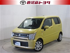 スズキ ワゴンR HV FX