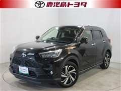 トヨタ ライズ Z