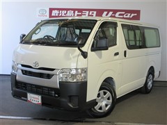 ハイエースバン DX