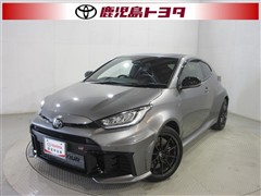 GRヤリス RZ ハイパフォーマンス