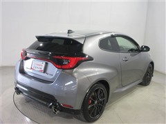 GRヤリス RZ ハイパフォーマンス