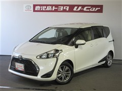 シエンタ ファンベース G