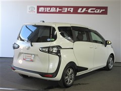 シエンタ ファンベース G