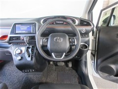 シエンタ ファンベース G