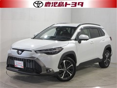 カローラクロス HV Z